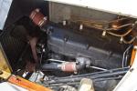 Ford Model T Roadster 1912 года